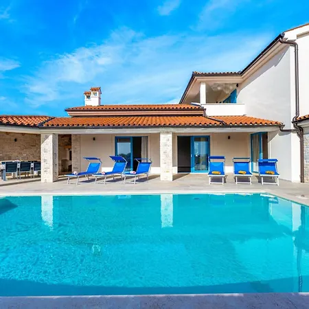 Сasa de vacaciones Maria By Interhome Vodnjan