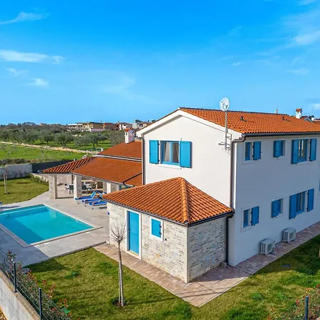Сasa de vacaciones Maria By Interhome Vodnjan