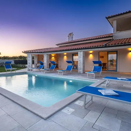 Maria By Interhome Holiday home
