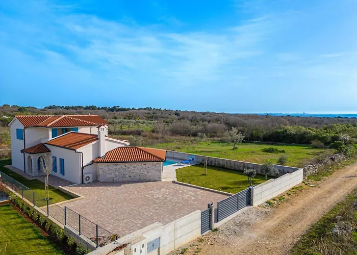 Maria By Interhome Сasa de vacaciones Vodnjan