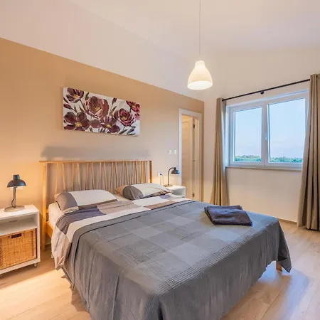 Casa de Férias Maria By Interhome Vodnjan