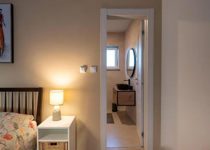 Maria By Interhome Casa de Férias Vodnjan