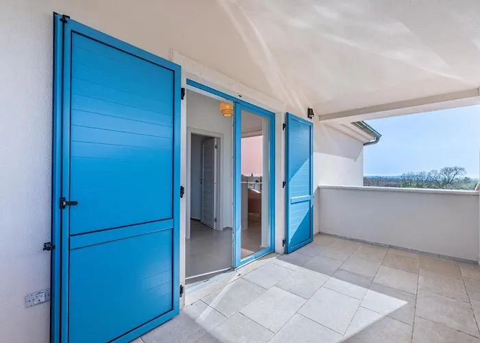 Maria By Interhome Vodnjan